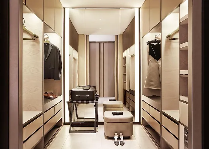Armani 5* Milão