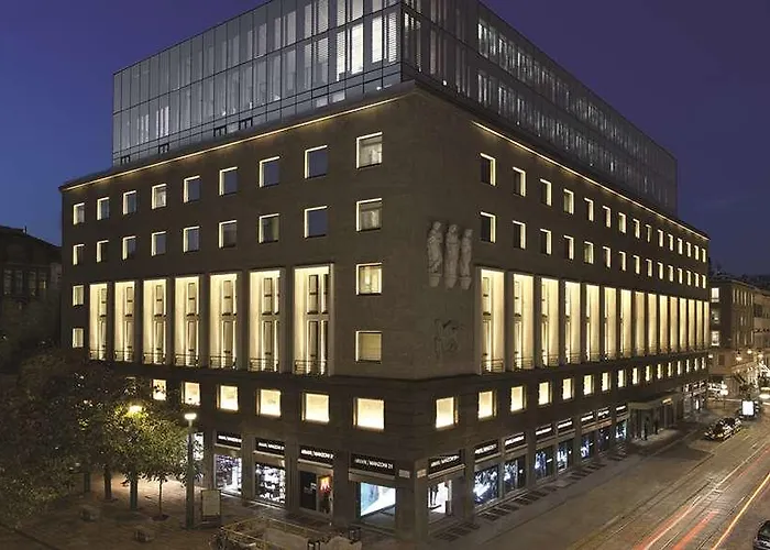 Armani 5* Milão
