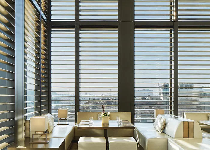 Armani 5* Milão