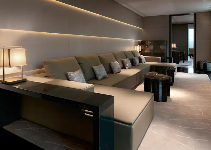 Hotel Armani