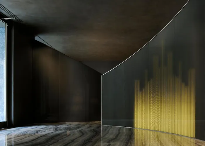 Hotel Armani 5*