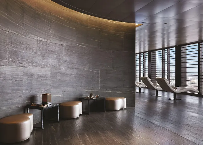 Armani Hotel 5*