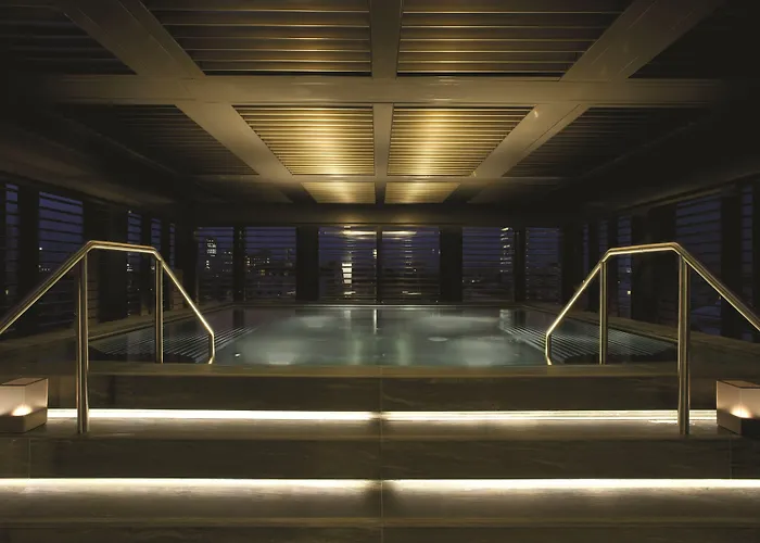 Armani Hotel