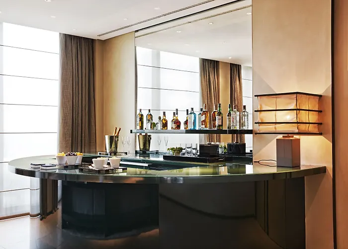 Hotel Armani 5*