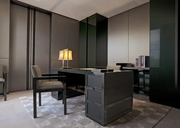 Armani 5* Milão