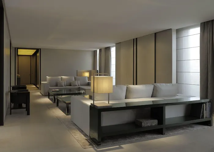 Hotel Armani