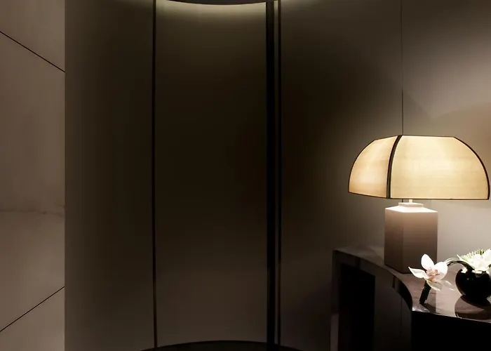 Hotel Armani 5*