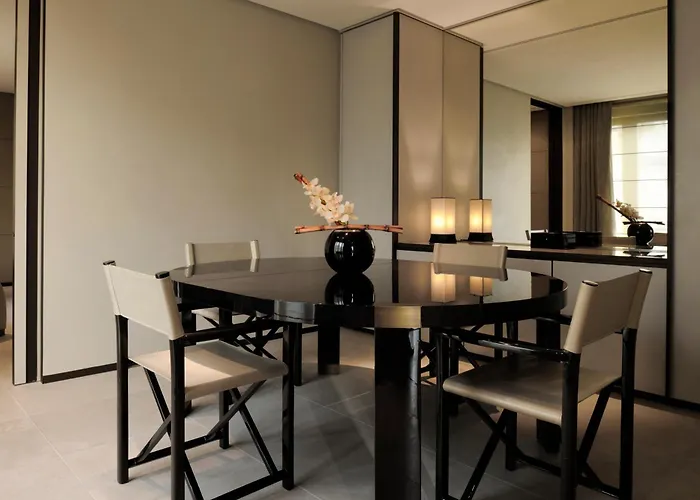 Armani 5* Milão