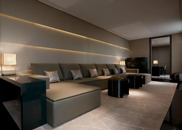 Hotel Armani
